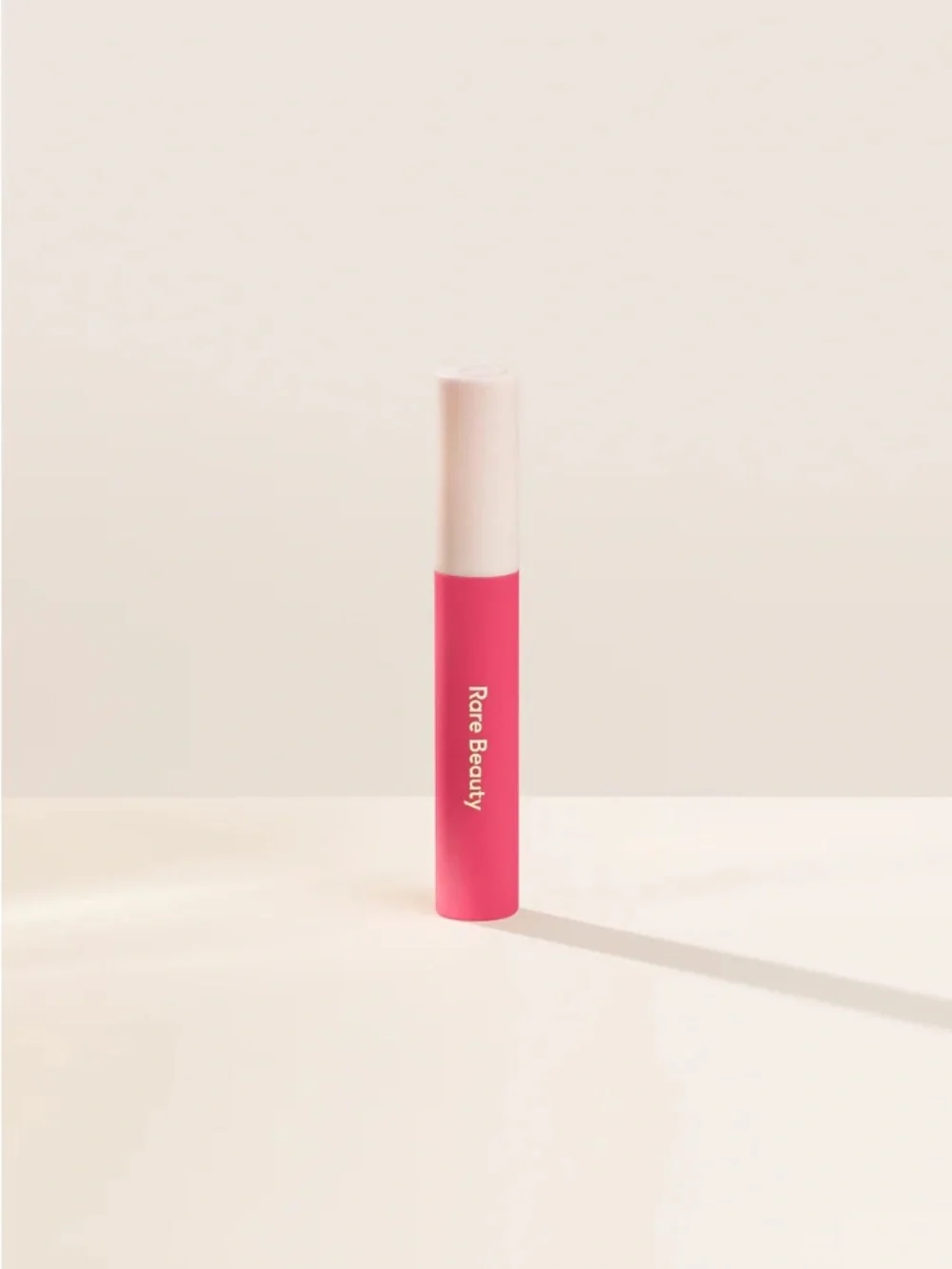 Rare Beauty Lip Soufflé Matte Lip Cream in Motivate - BNIB